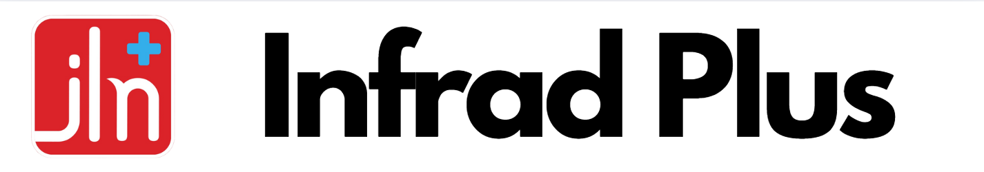 Infradplus - Free Online Games logo